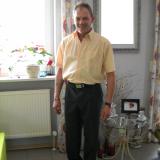 Profilfoto von Roman Müller