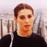 Profilfoto von Andrea Josefiak