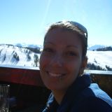 Profilfoto von Stefanie Roeber