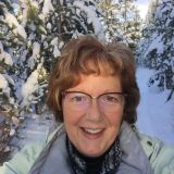 Profilfoto von Gisela Janzen