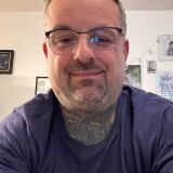 Profilfoto Maik Zörner Profilfoto von Maik Zörner