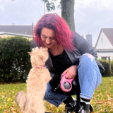 Profilfoto von Isabella Wuzik