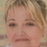 Profilfoto von Inge Scheibe