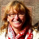 Profilfoto von Anke Struckmann