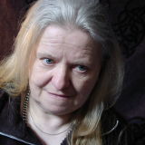 Profilfoto von Karin Meier-Ziegler