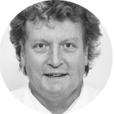 Profilfoto von Thomas Meier