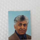 Profilfoto von Çetin Damla.h