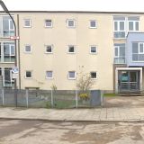 Foto der Schule Städt. Erich-Kästner-Realschule, München