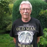 Profilfoto von Johann Dieter Knipper