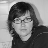 Profilfoto Melanie Reiss Profilfoto von Melanie Reiss