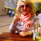 Profilfoto Annette Cziborra Profilfoto von Annette Cziborra