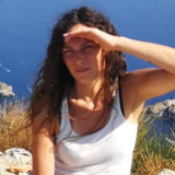 Profilfoto Maria Tanneberger Profilfoto von Maria Tanneberger