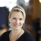 Profilfoto von Ilka Kollmann