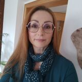 Profilfoto von Manuela Melzer