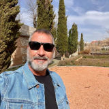 Profilfoto von Christoph Fedrich