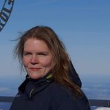 Profilfoto von Monika Bauer