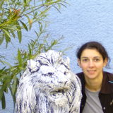 Profilfoto von Ramona C. Dobre