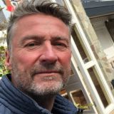 Profilfoto Thomas Krause Profilfoto von Thomas Krause