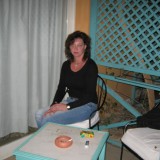 Profilfoto von Tanja Huebert