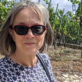 Profilfoto von Jutta Hugel