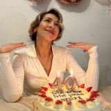 Profilfoto Nesibe Solmaz Profilfoto von Nesibe Solmaz