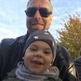 Profilfoto von Jost Wenzel