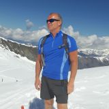 Profilfoto von Steffen Rübsam