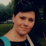 Profilfoto Katja Hausmann Profilfoto von Katja Hausmann