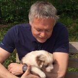 Profilfoto von Wolfgang Kintzel