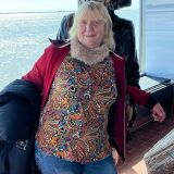 Profilfoto von Ursula Schneider