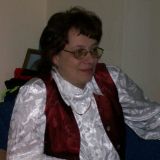 Profilfoto von Petra Schmidt