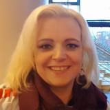 Profilfoto Sandra Zimmermann Profilfoto von Sandra Zimmermann