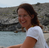 Profilfoto von Karina Puschnerus