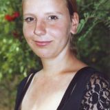 Profilfoto von Alexandra Meyer