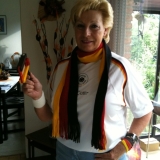 Profilfoto von Brigitte Kohlen