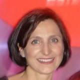 Profilfoto Tiziana Deidda Profilfoto von Tiziana Deidda