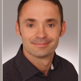 Profilfoto Hans-Joachim Jäger Profilfoto von Hans-Joachim Jäger