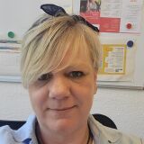 Profilfoto von Martina Clausen