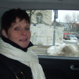 Profilfoto Regina Rosa Krausse Profilfoto von Regina Rosa Krausse