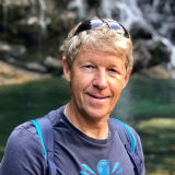 Profilfoto von Ralf E. PETER