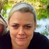 Profilfoto Nicole Bohner Profilfoto von Nicole Bohner