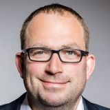 Profilfoto von Kay Gericke