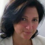 Profilfoto von Anja Kornau