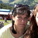 Profilfoto von Nancy Rosengart