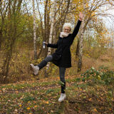 Profilfoto Angela Wulf Profilfoto von Angela Wulf