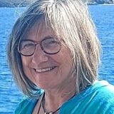 Profilfoto von Gabi Grüter