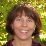 Profilfoto Sabine Kleber Profilfoto von Sabine Kleber