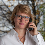 Profilfoto von Yvonne von Heesen