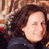 Profilfoto von Kristin Meyer