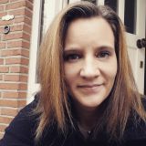 Profilfoto von Anita de Buhr
